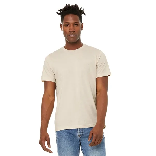 Bella+Canvas Unisex Sueded Tee... from ASI 89380 Staton Corporate and Casual / Staton® Staton Wholesale