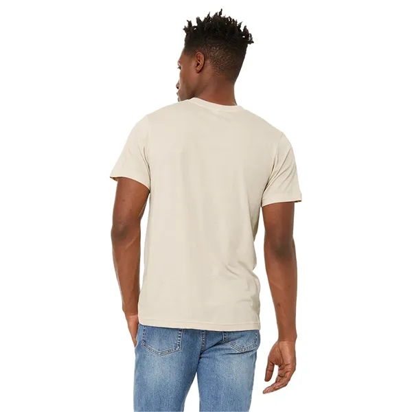 Bella+Canvas Unisex Sueded Tee... from ASI 89380 Staton Corporate and Casual / Staton® Staton Wholesale