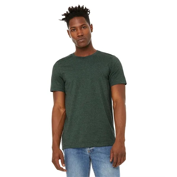 Bella+Canvas Unisex Sueded Tee... from ASI 89380 Staton Corporate and Casual / Staton® Staton Wholesale