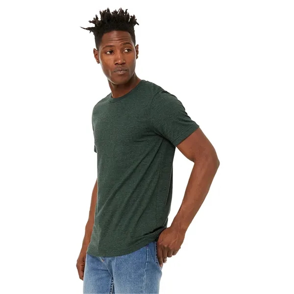 Bella+Canvas Unisex Sueded Tee... from ASI 89380 Staton Corporate and Casual / Staton® Staton Wholesale