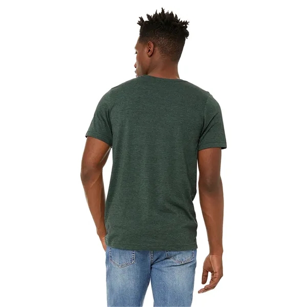 Bella+Canvas Unisex Sueded Tee... from ASI 89380 Staton Corporate and Casual / Staton® Staton Wholesale