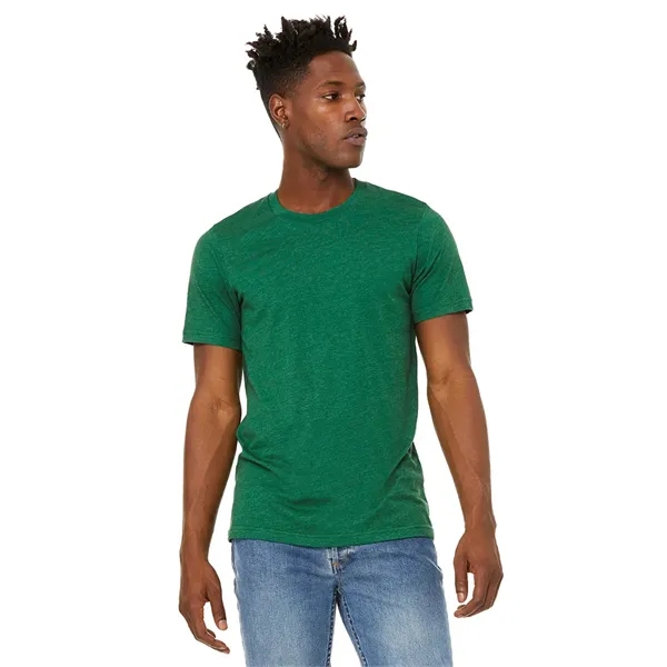 Bella+Canvas Unisex Sueded Tee... from ASI 89380 Staton Corporate and Casual / Staton® Staton Wholesale