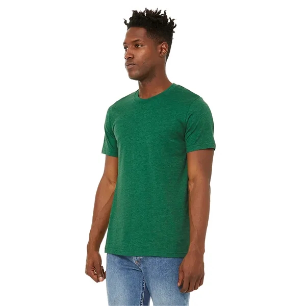 Bella+Canvas Unisex Sueded Tee... from ASI 89380 Staton Corporate and Casual / Staton® Staton Wholesale