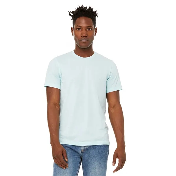 Bella+Canvas Unisex Sueded Tee... from ASI 89380 Staton Corporate and Casual / Staton® Staton Wholesale