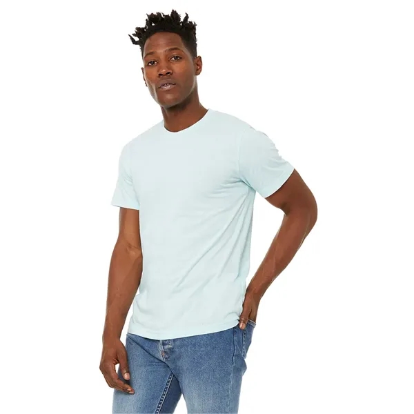 Bella+Canvas Unisex Sueded Tee... from ASI 89380 Staton Corporate and Casual / Staton® Staton Wholesale