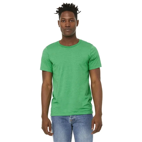 Bella+Canvas Unisex Sueded Tee... from ASI 89380 Staton Corporate and Casual / Staton® Staton Wholesale