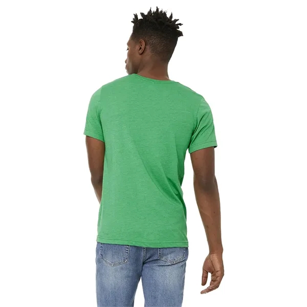 Bella+Canvas Unisex Sueded Tee... from ASI 89380 Staton Corporate and Casual / Staton® Staton Wholesale