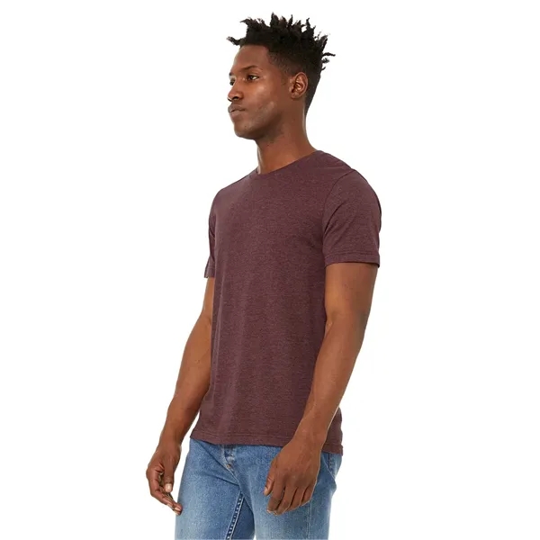 Bella+Canvas Unisex Sueded Tee... from ASI 89380 Staton Corporate and Casual / Staton® Staton Wholesale