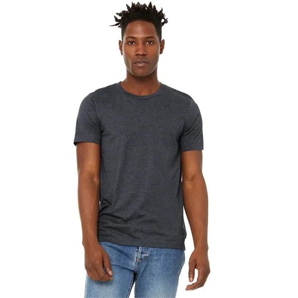 Bella+Canvas Unisex Sueded Tee... from ASI 89380 Staton Corporate and Casual / Staton® Staton Wholesale