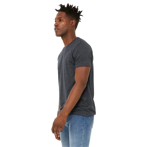 Bella+Canvas Unisex Sueded Tee... from ASI 89380 Staton Corporate and Casual / Staton® Staton Wholesale