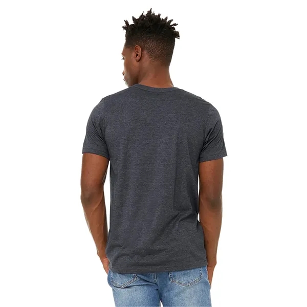 Bella+Canvas Unisex Sueded Tee... from ASI 89380 Staton Corporate and Casual / Staton® Staton Wholesale