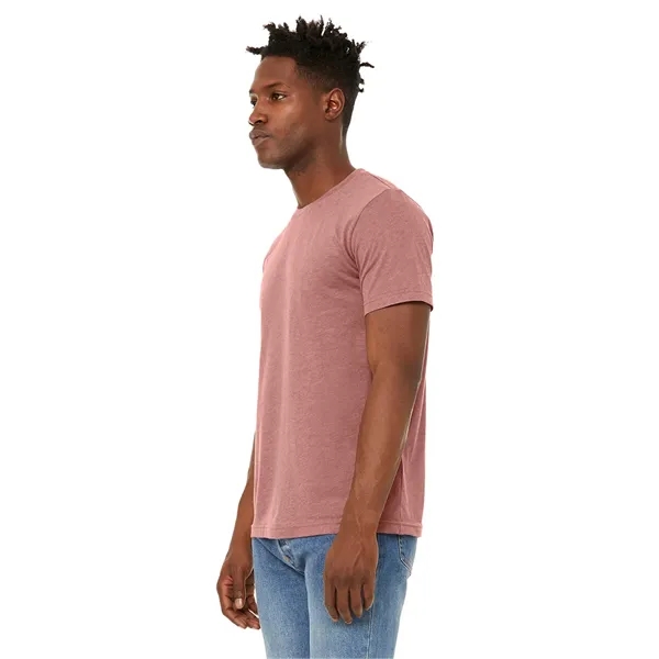 Bella+Canvas Unisex Sueded Tee... from ASI 89380 Staton Corporate and Casual / Staton® Staton Wholesale