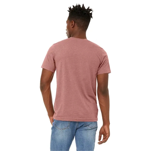 Bella+Canvas Unisex Sueded Tee... from ASI 89380 Staton Corporate and Casual / Staton® Staton Wholesale