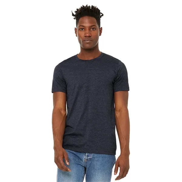 Bella+Canvas Unisex Sueded Tee... from ASI 89380 Staton Corporate and Casual / Staton® Staton Wholesale