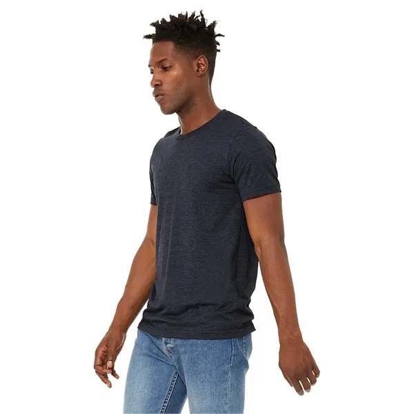 Bella+Canvas Unisex Sueded Tee... from ASI 89380 Staton Corporate and Casual / Staton® Staton Wholesale
