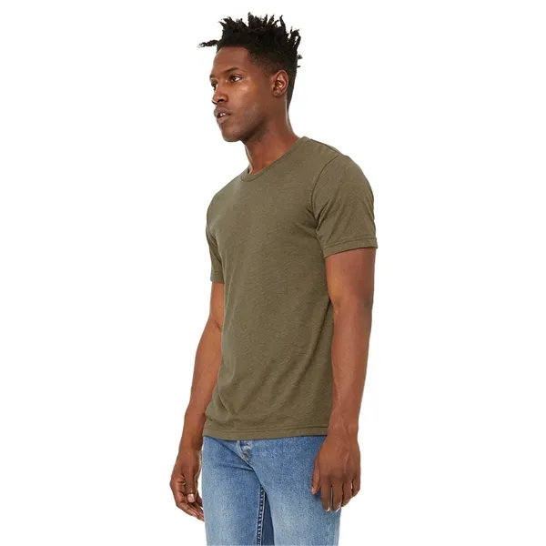 Bella+Canvas Unisex Sueded Tee... from ASI 89380 Staton Corporate and Casual / Staton® Staton Wholesale