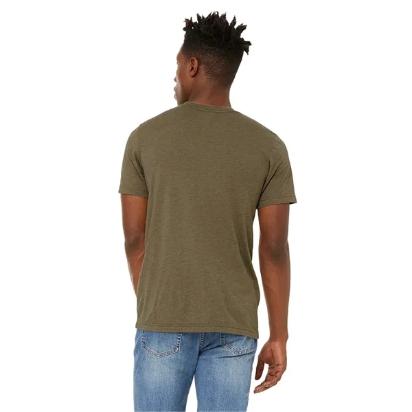 Bella+Canvas Unisex Sueded Tee... from ASI 89380 Staton Corporate and Casual / Staton® Staton Wholesale
