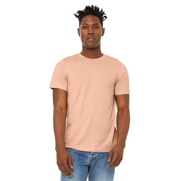 Bella+Canvas Unisex Sueded Tee... from ASI 89380 Staton Corporate and Casual / Staton® Staton Wholesale