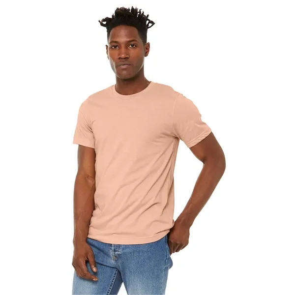 Bella+Canvas Unisex Sueded Tee... from ASI 89380 Staton Corporate and Casual / Staton® Staton Wholesale