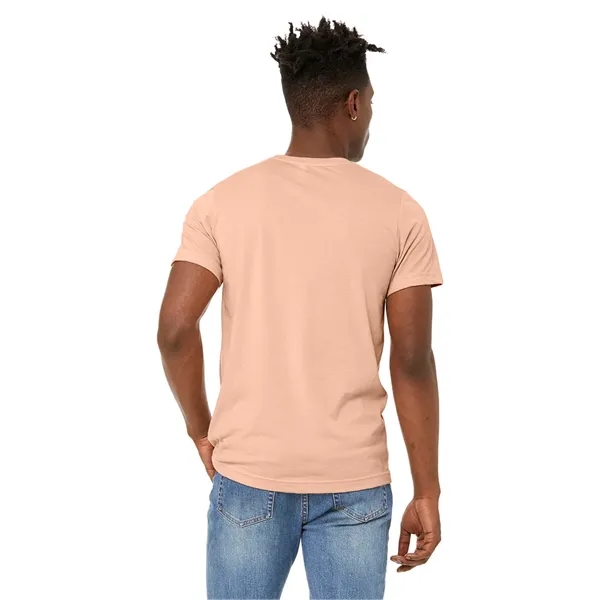 Bella+Canvas Unisex Sueded Tee... from ASI 89380 Staton Corporate and Casual / Staton® Staton Wholesale