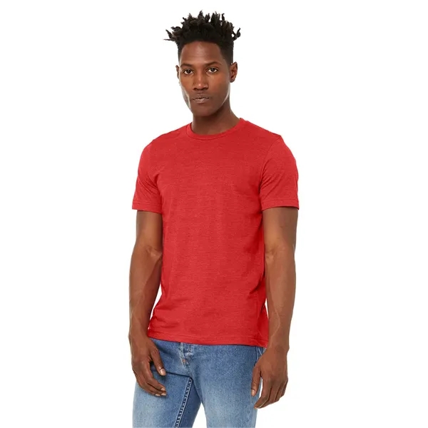 Bella+Canvas Unisex Sueded Tee... from ASI 89380 Staton Corporate and Casual / Staton® Staton Wholesale