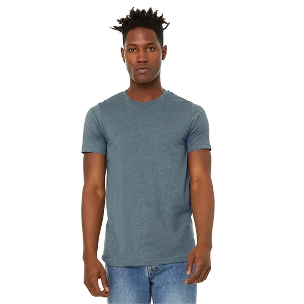 Bella+Canvas Unisex Sueded Tee... from ASI 89380 Staton Corporate and Casual / Staton® Staton Wholesale