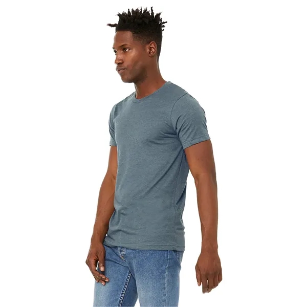 Bella+Canvas Unisex Sueded Tee... from ASI 89380 Staton Corporate and Casual / Staton® Staton Wholesale