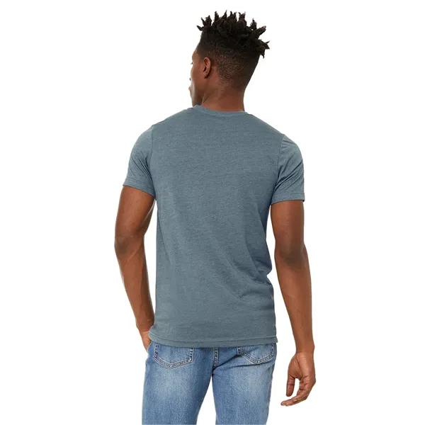 Bella+Canvas Unisex Sueded Tee... from ASI 89380 Staton Corporate and Casual / Staton® Staton Wholesale