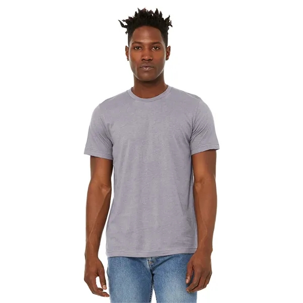 Bella+Canvas Unisex Sueded Tee... from ASI 89380 Staton Corporate and Casual / Staton® Staton Wholesale