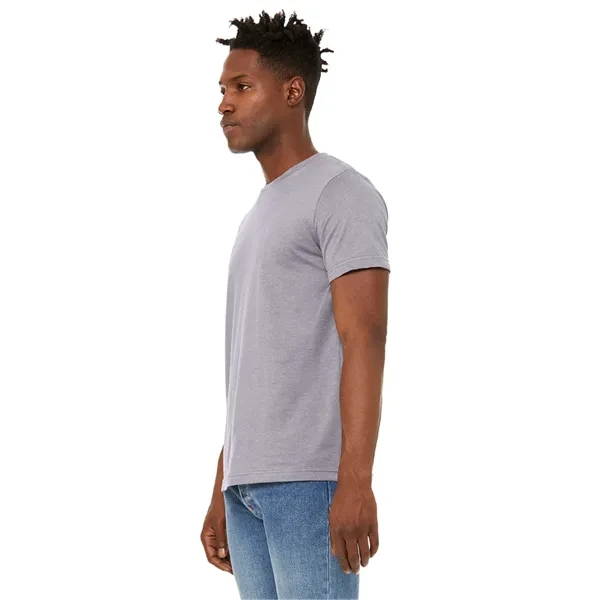 Bella+Canvas Unisex Sueded Tee... from ASI 89380 Staton Corporate and Casual / Staton® Staton Wholesale
