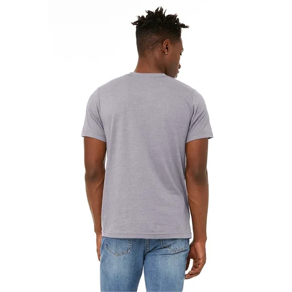 Bella+Canvas Unisex Sueded Tee... from ASI 89380 Staton Corporate and Casual / Staton® Staton Wholesale