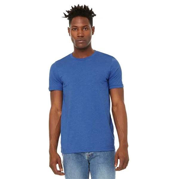 Bella+Canvas Unisex Sueded Tee... from ASI 89380 Staton Corporate and Casual / Staton® Staton Wholesale