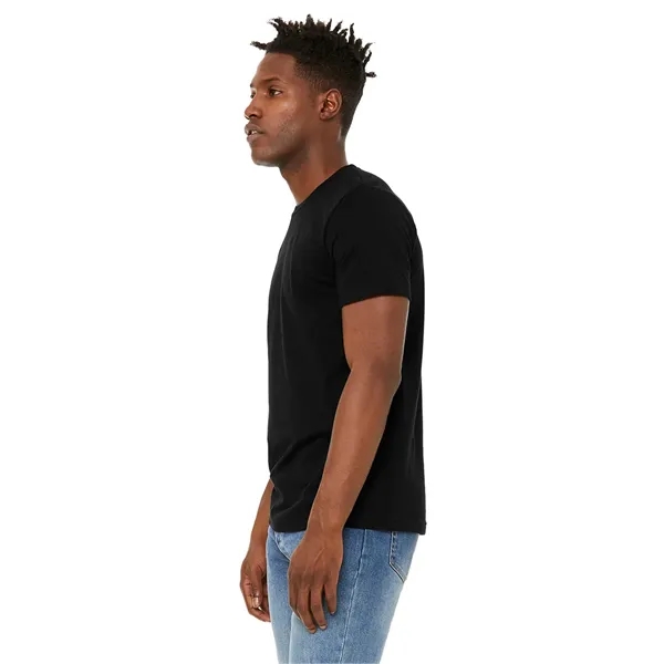 Bella+Canvas Unisex Sueded Tee... from ASI 89380 Staton Corporate and Casual / Staton® Staton Wholesale