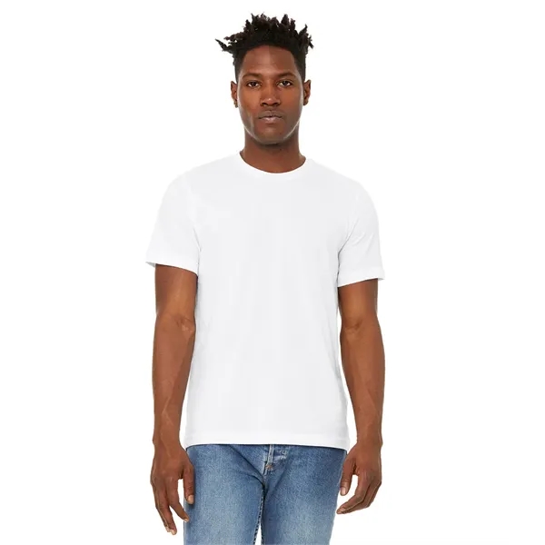 Bella+Canvas Unisex Sueded Tee... from ASI 89380 Staton Corporate and Casual / Staton® Staton Wholesale