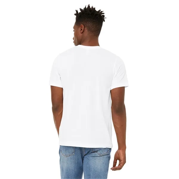 Bella+Canvas Unisex Sueded Tee... from ASI 89380 Staton Corporate and Casual / Staton® Staton Wholesale