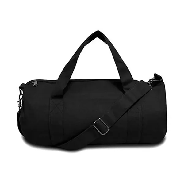 Grant duffel. 11 ounce 100% cotton canvas.... from ASI 89380 Staton Corporate and Casual / Staton®