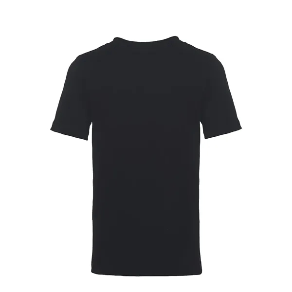 Youth cotton crew shirt. 4.3 ounce, 100% combed ring spun cotton.... from ASI 89380 Staton Corporate and Casual