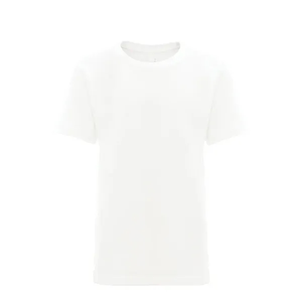 Youth cotton crew shirt. 4.3 ounce, 100% combed ring spun cotton.... from ASI 89380 Staton Corporate and Casual