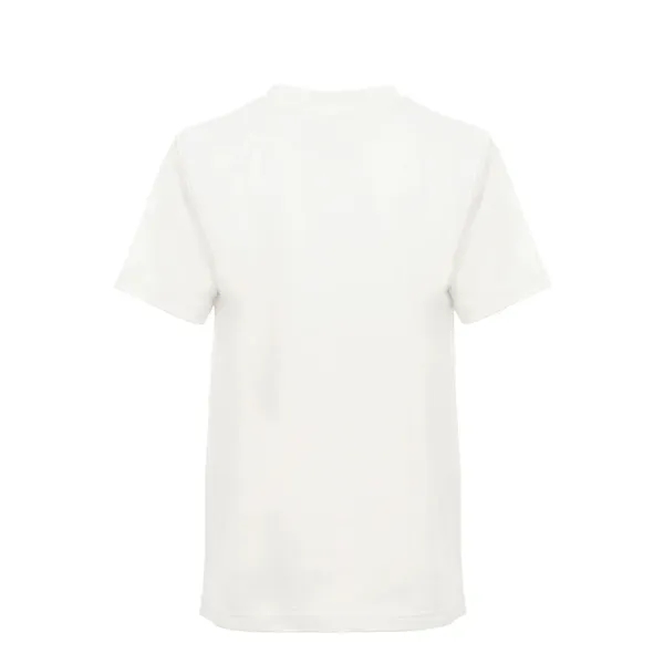 Youth cotton crew shirt. 4.3 ounce, 100% combed ring spun cotton.... from ASI 89380 Staton Corporate and Casual