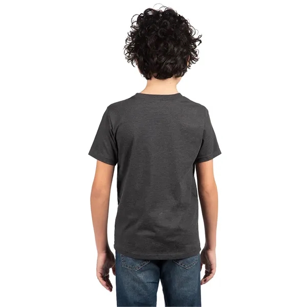 Youth CVC T-Shirt. Blank product.... from ASI 89380 Staton Corporate and Casual