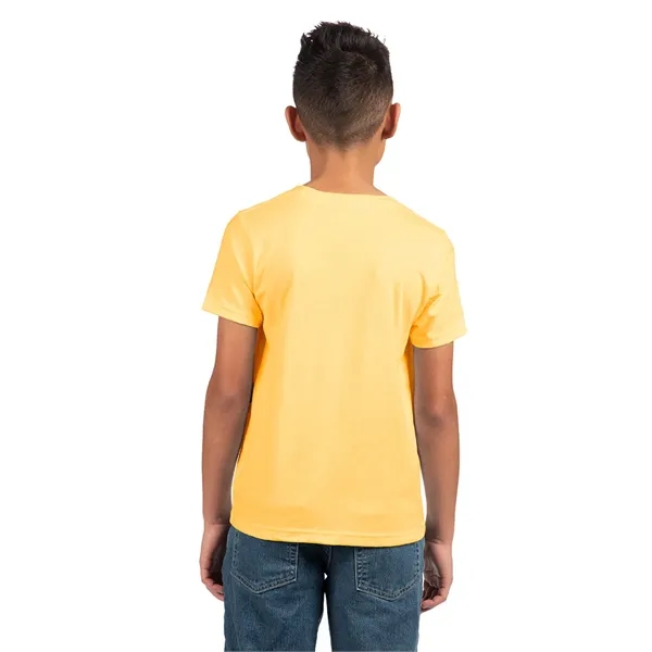 Youth CVC T-Shirt. Blank product.... from ASI 89380 Staton Corporate and Casual