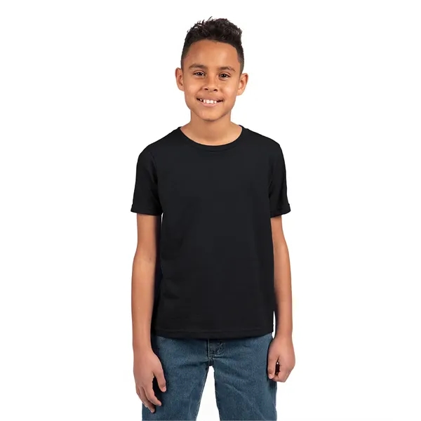 Youth CVC T-Shirt. Blank product.... from ASI 89380 Staton Corporate and Casual