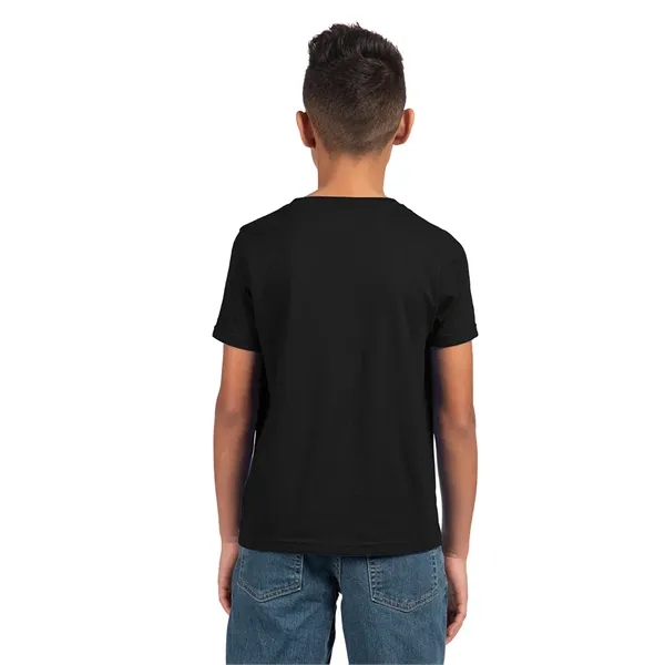 Youth CVC T-Shirt. Blank product.... from ASI 89380 Staton Corporate and Casual