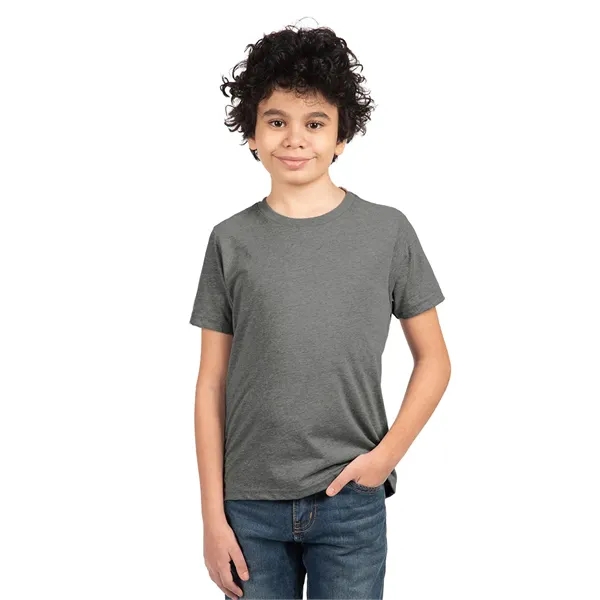 Youth CVC T-Shirt. Blank product.... from ASI 89380 Staton Corporate and Casual