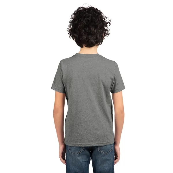 Youth CVC T-Shirt. Blank product.... from ASI 89380 Staton Corporate and Casual