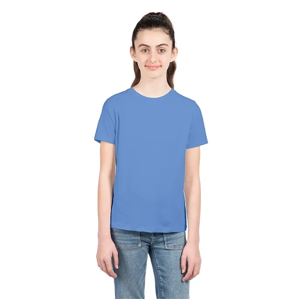 Youth CVC T-Shirt. Blank product.... from ASI 89380 Staton Corporate and Casual