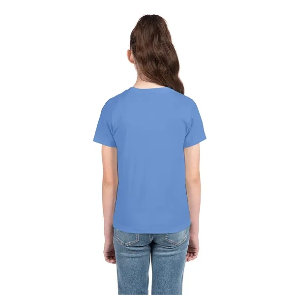 Youth CVC T-Shirt. Blank product.... from ASI 89380 Staton Corporate and Casual