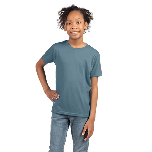 Youth CVC T-Shirt. Blank product.... from ASI 89380 Staton Corporate and Casual