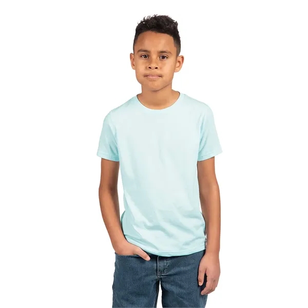 Youth CVC T-Shirt. Blank product.... from ASI 89380 Staton Corporate and Casual