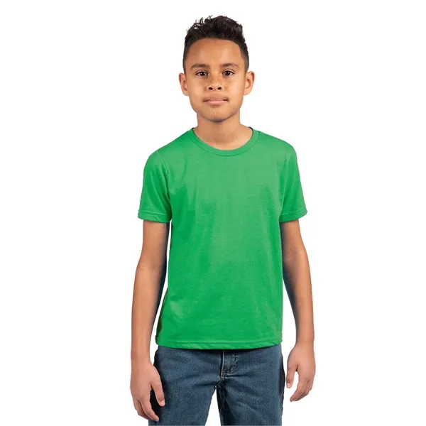 Youth CVC T-Shirt. Blank product.... from ASI 89380 Staton Corporate and Casual